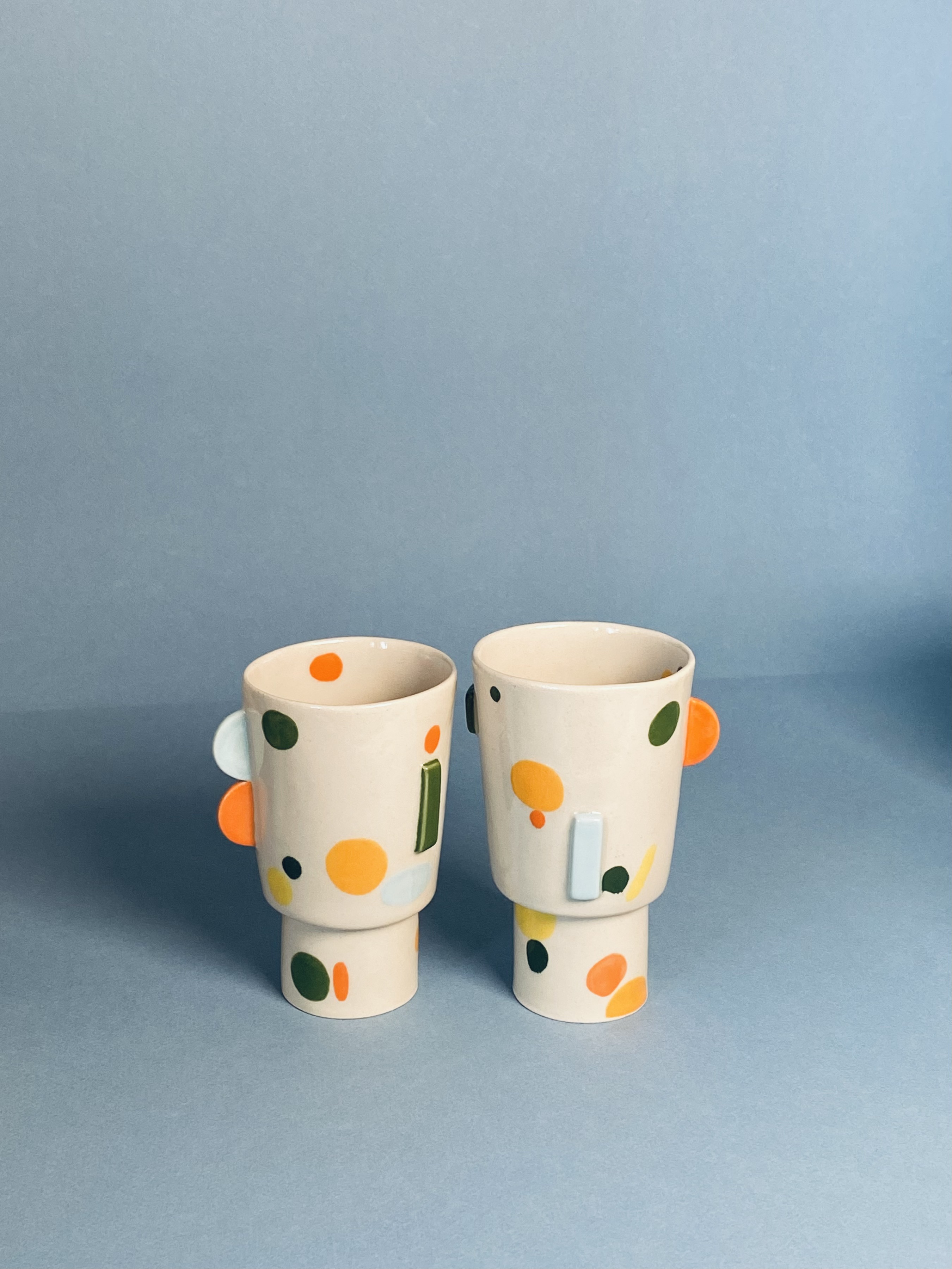 Wine Cups