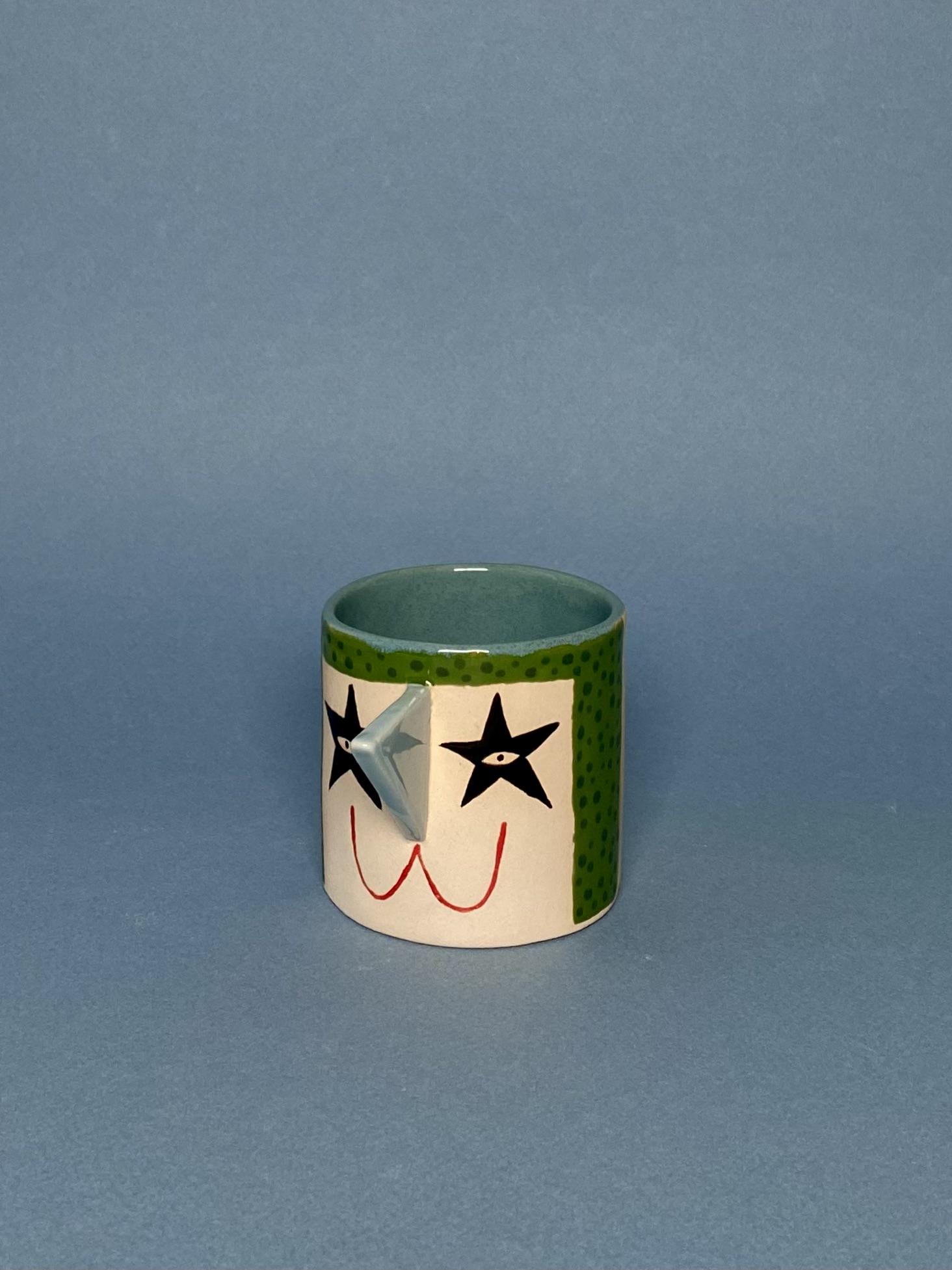Portrait Cup