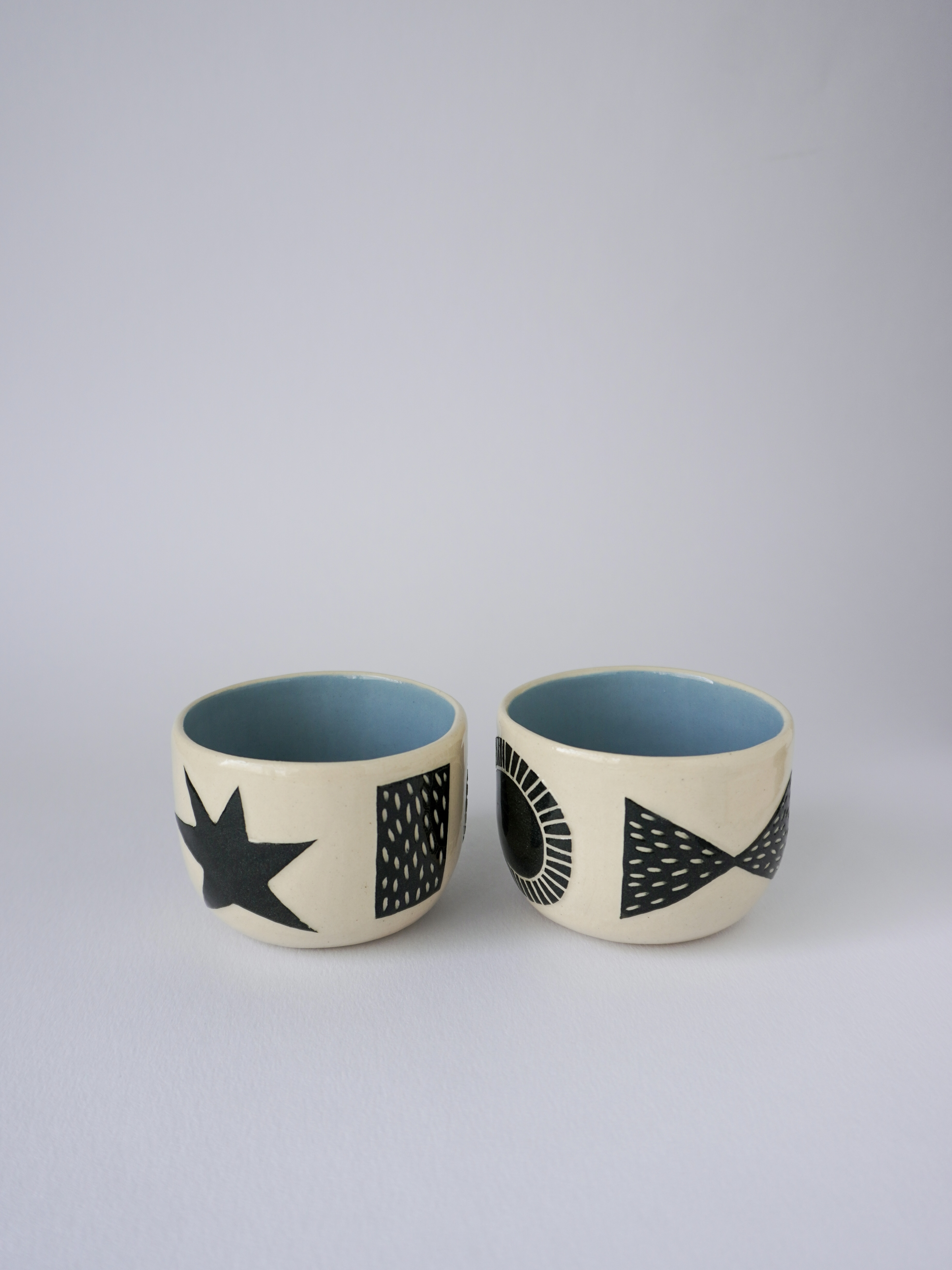Ceramic Cups