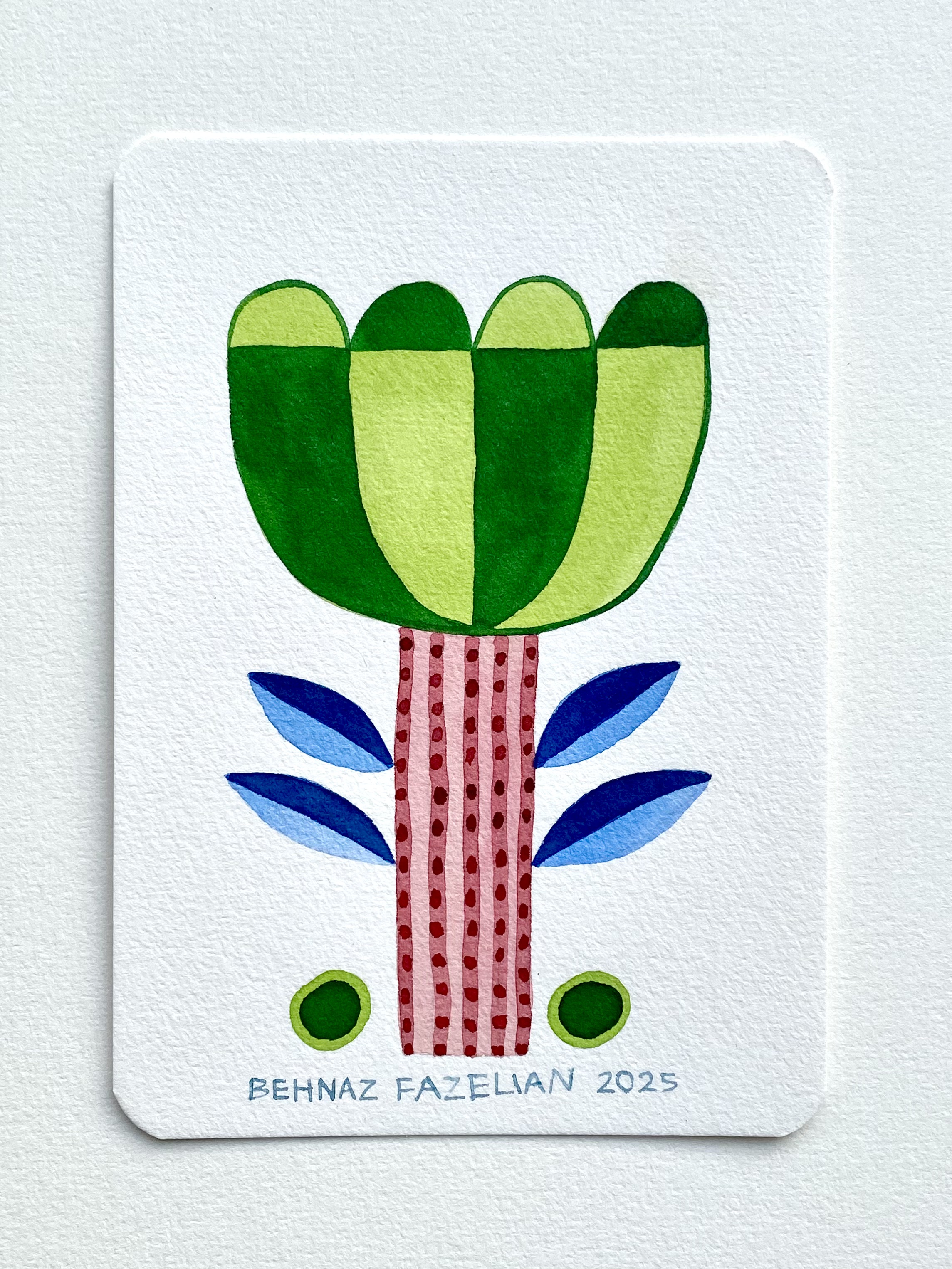 Flower 2